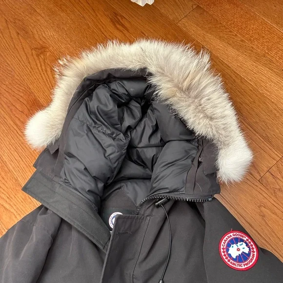 Canada Goose Mens jacket - Picture 3 of 6